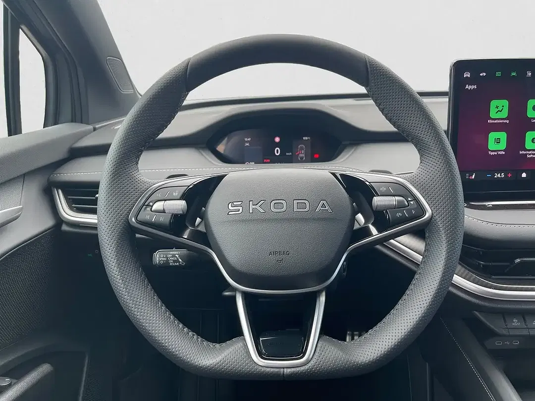 Skoda Elroq - Thumbnail 13