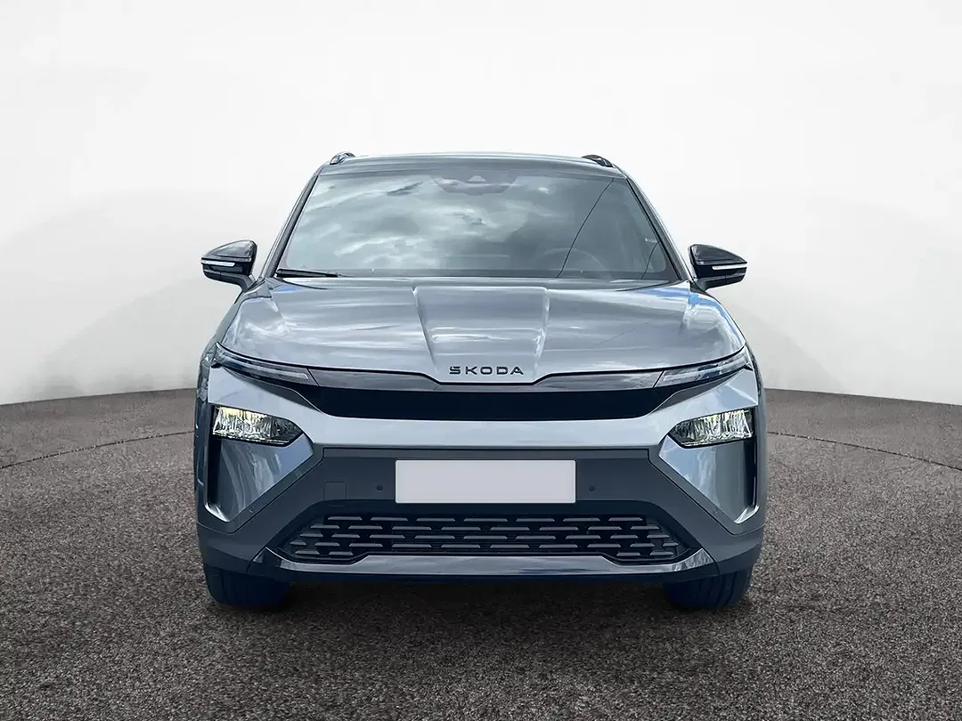 Skoda Elroq - Thumbnail 2