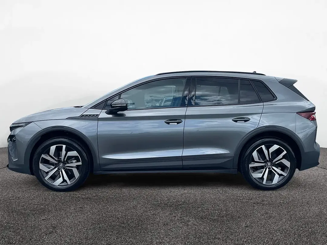 Skoda Elroq - Thumbnail 3