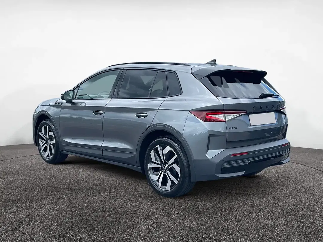 Skoda Elroq - Thumbnail 4
