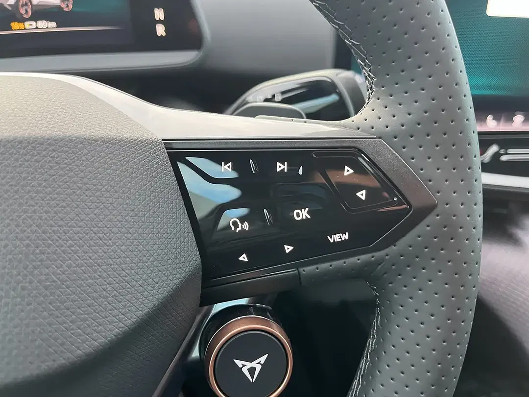 CUPRA Tavascan - Thumbnail 12