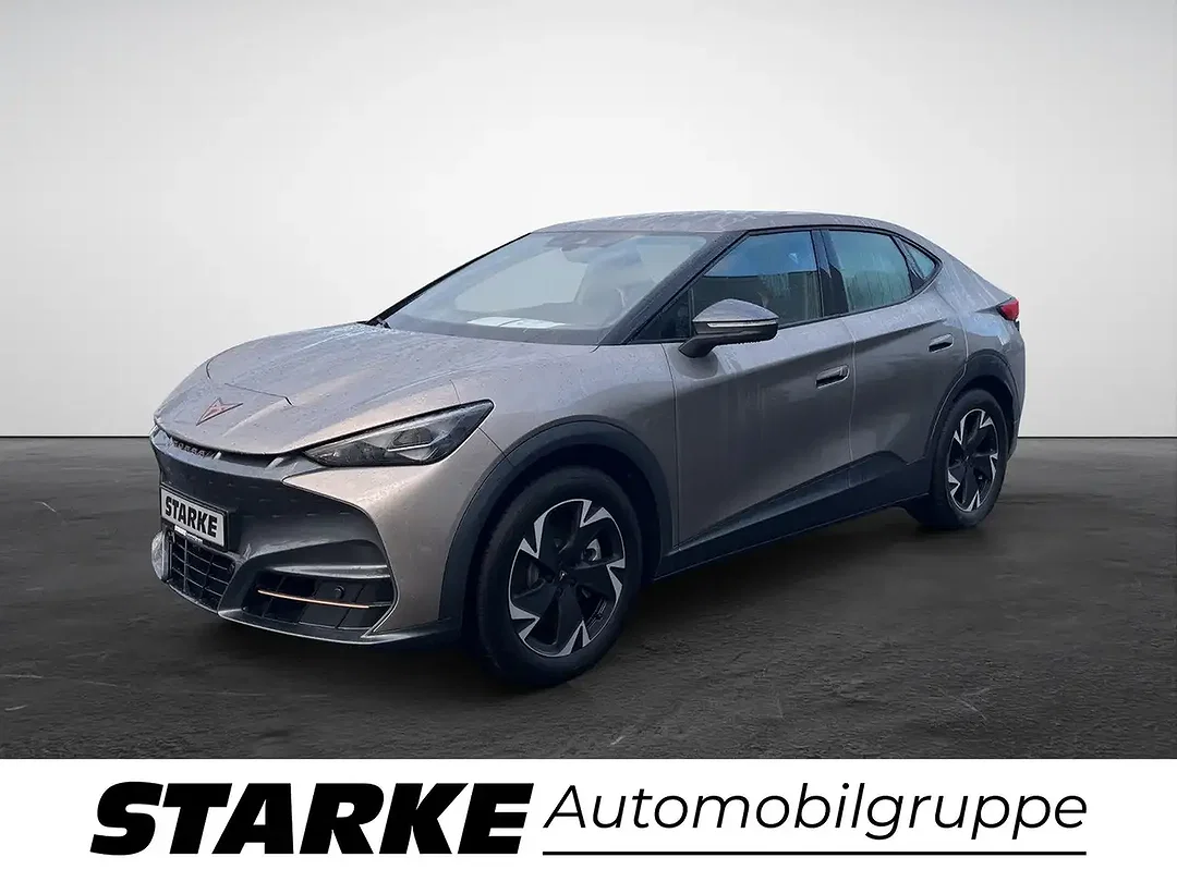 CUPRA Tavascan - Afbeelding 1