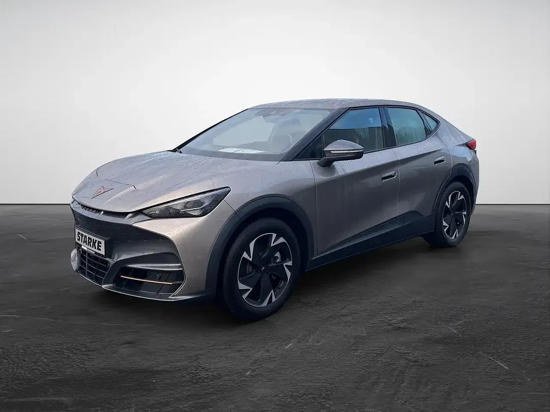 CUPRA Tavascan - Thumbnail 2