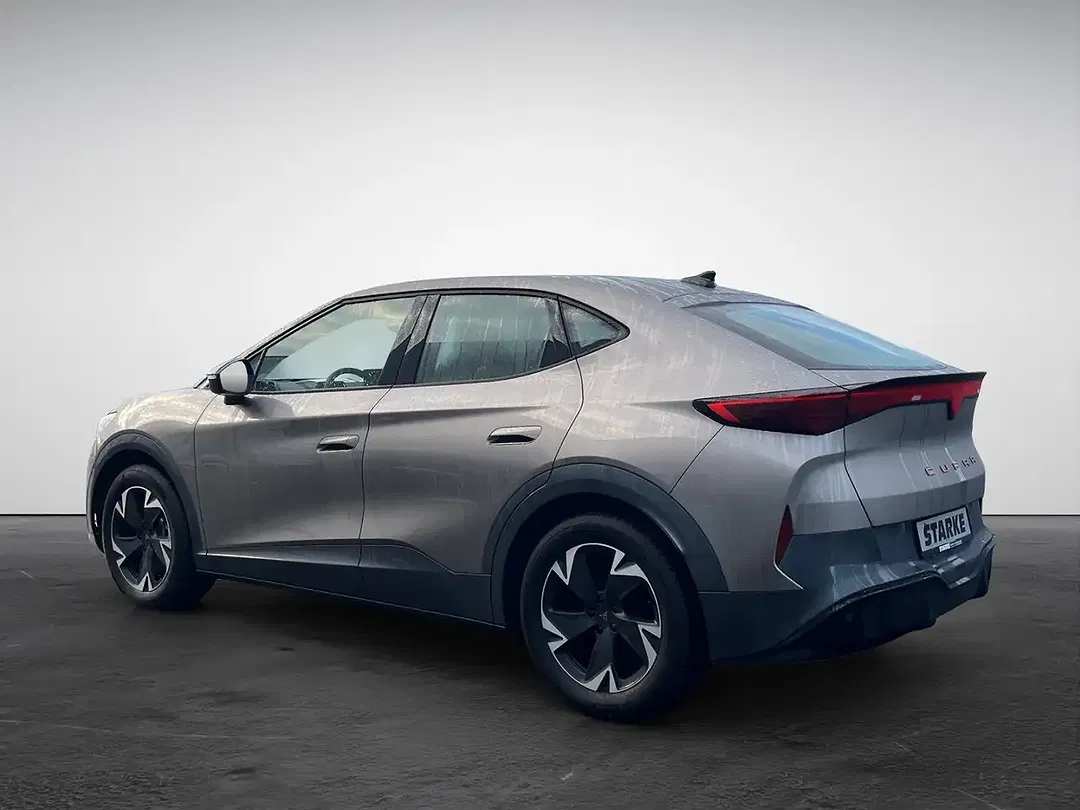 CUPRA Tavascan - Thumbnail 4