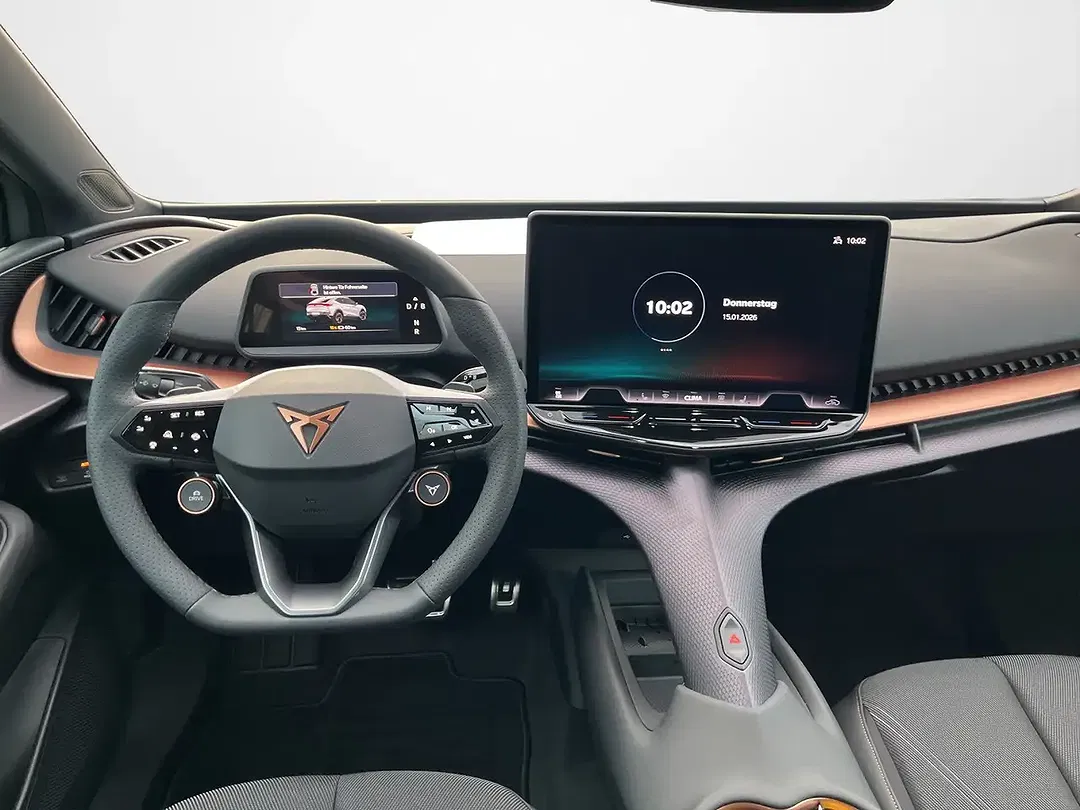 CUPRA Tavascan - Thumbnail 7