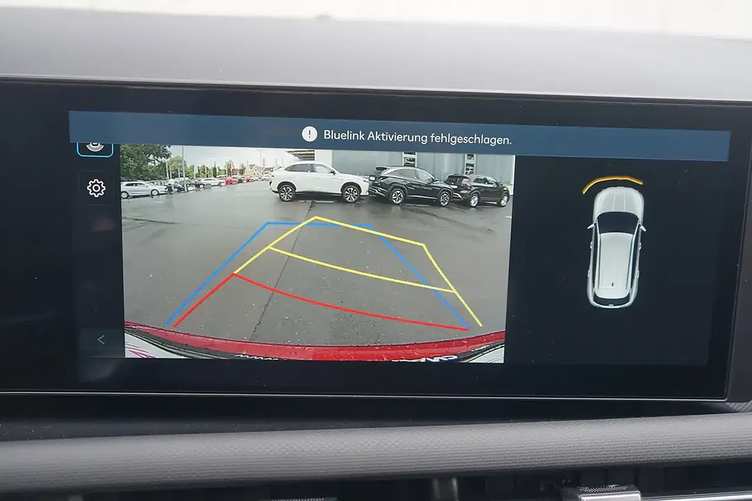Hyundai TUCSON - Thumbnail 10