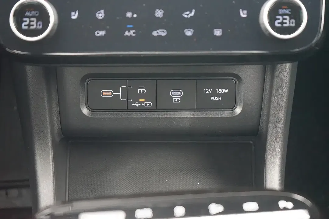 Hyundai TUCSON - Thumbnail 12