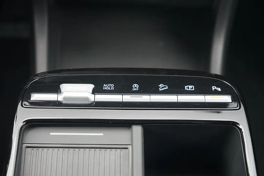 Hyundai TUCSON - Thumbnail 13
