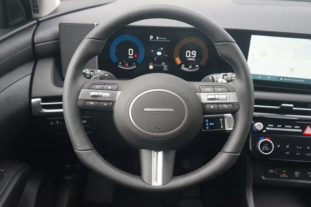 Hyundai TUCSON - Thumbnail 14