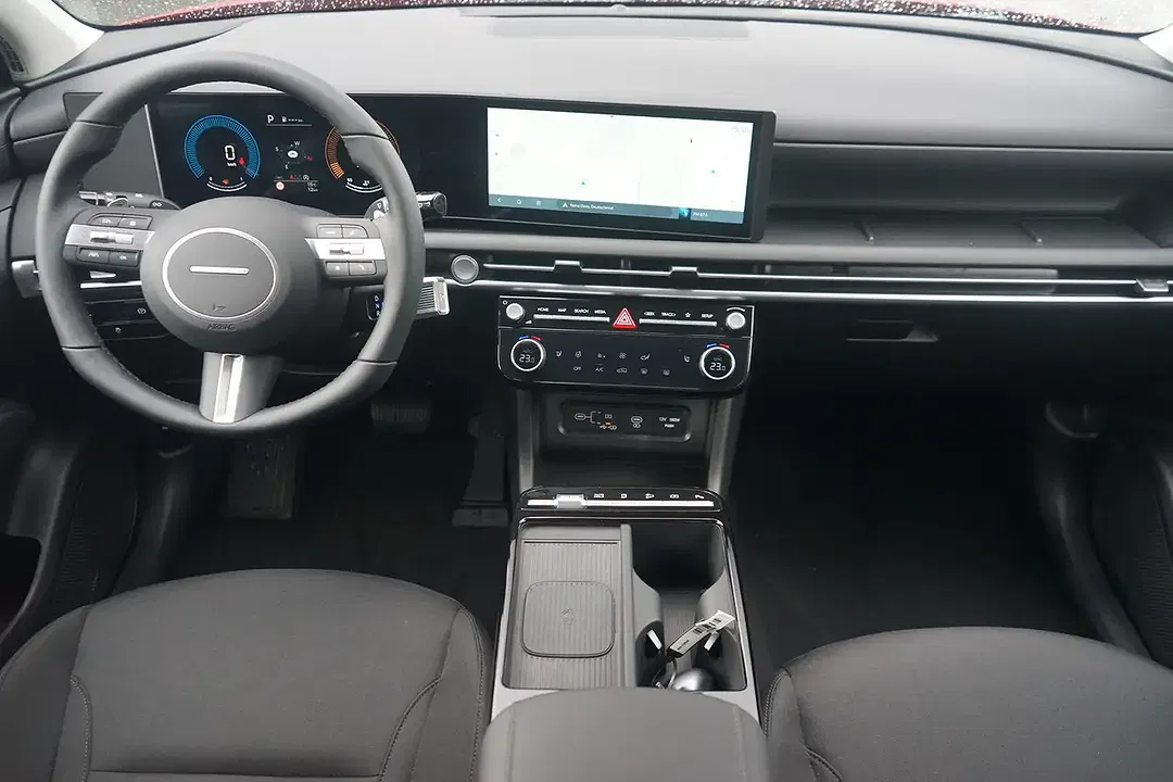 Hyundai TUCSON - Thumbnail 7
