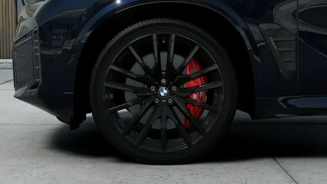 BMW X5 - Thumbnail 7