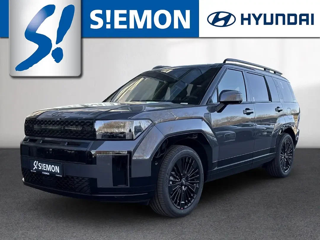 Hyundai SANTA FE - Afbeelding 1