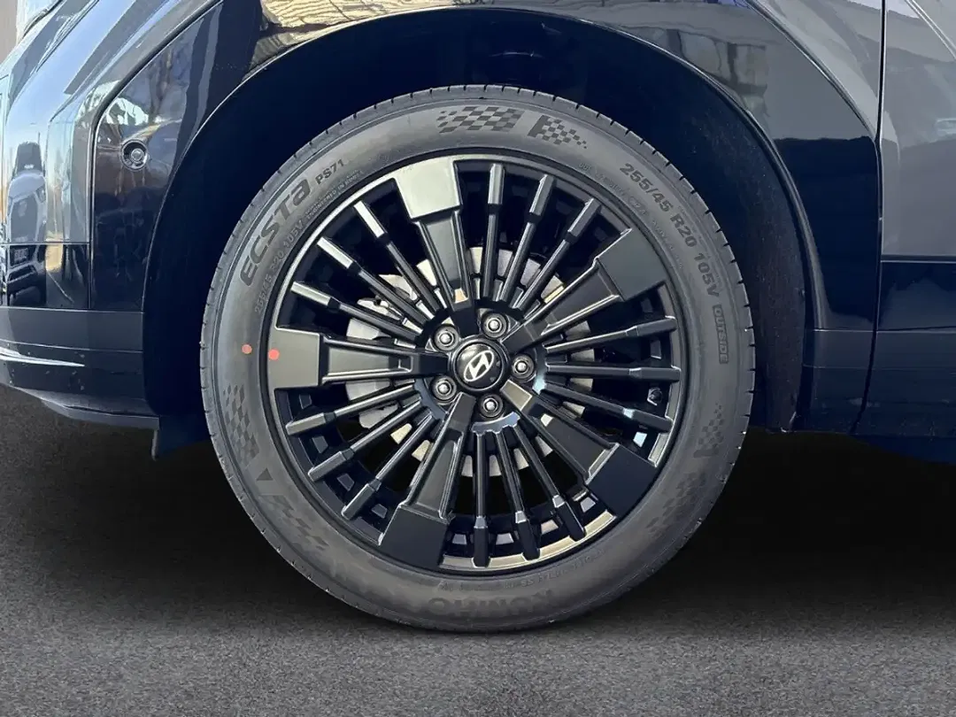 Hyundai SANTA FE - Thumbnail 14