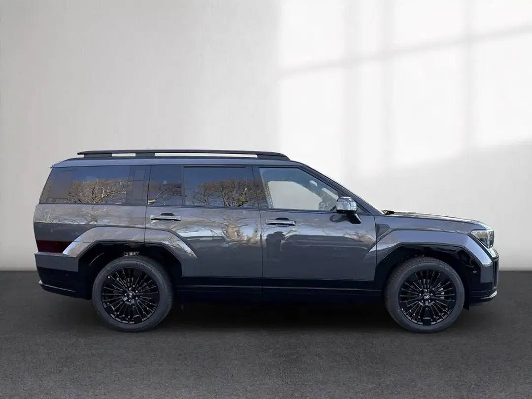 Hyundai SANTA FE - Thumbnail 5