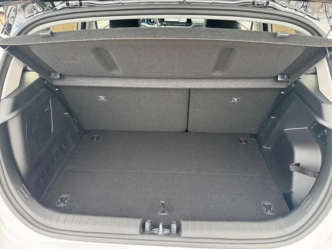 Hyundai i20 - Thumbnail 12