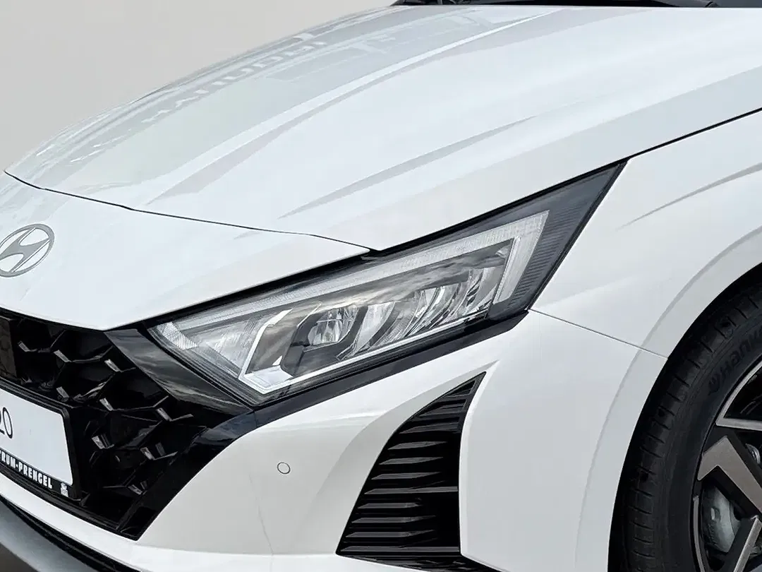 Hyundai i20 - Thumbnail 5