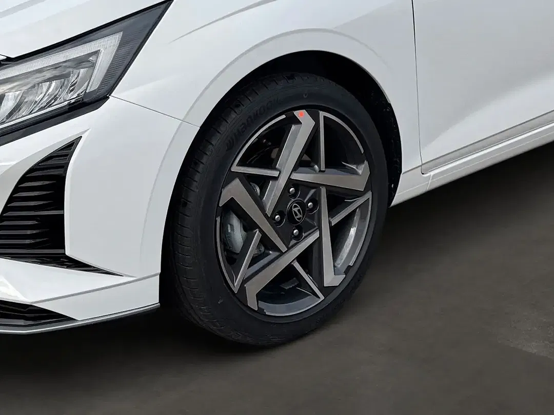 Hyundai i20 - Thumbnail 6
