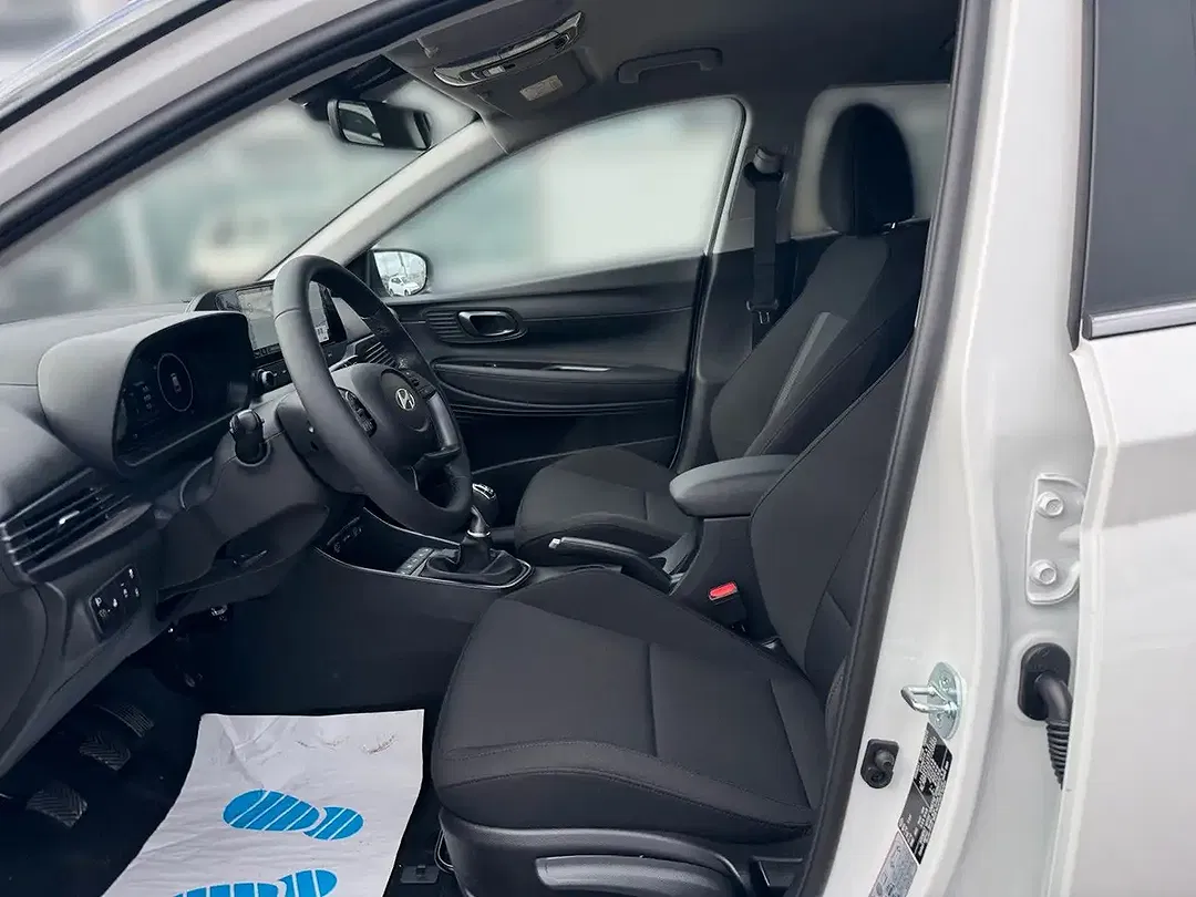 Hyundai i20 - Thumbnail 7