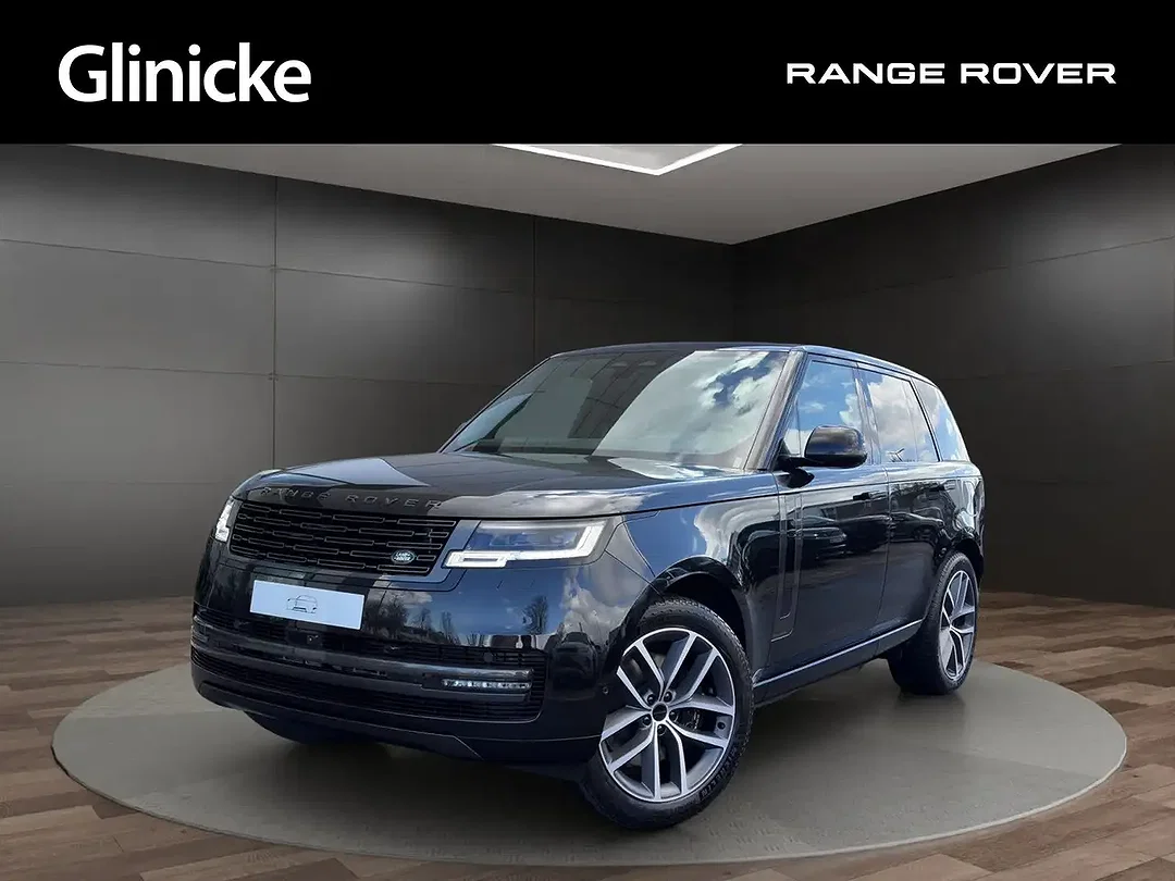 Land Rover Range Rover - Afbeelding 1