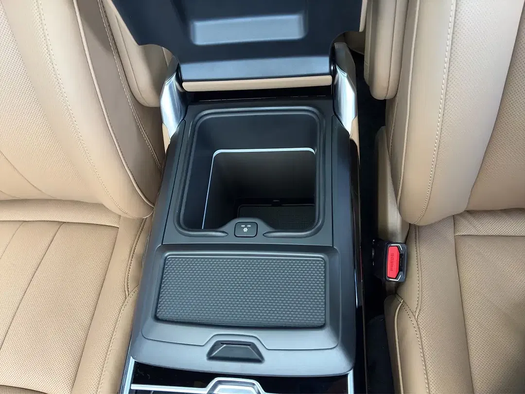 Land Rover Range Rover - Thumbnail 12