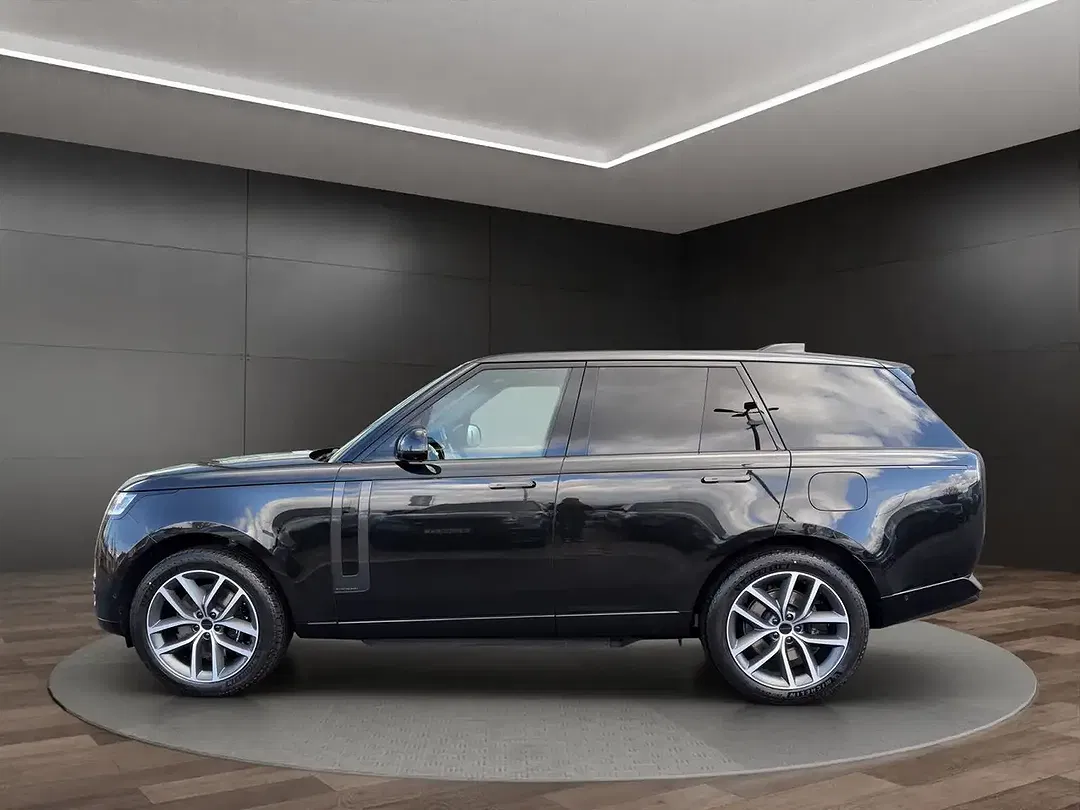 Land Rover Range Rover - Thumbnail 14