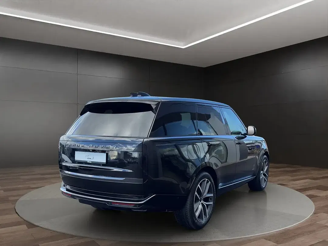 Land Rover Range Rover - Thumbnail 2