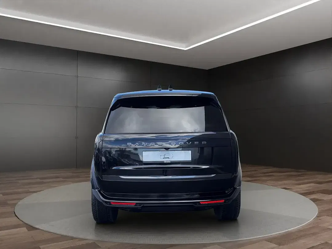 Land Rover Range Rover - Thumbnail 3