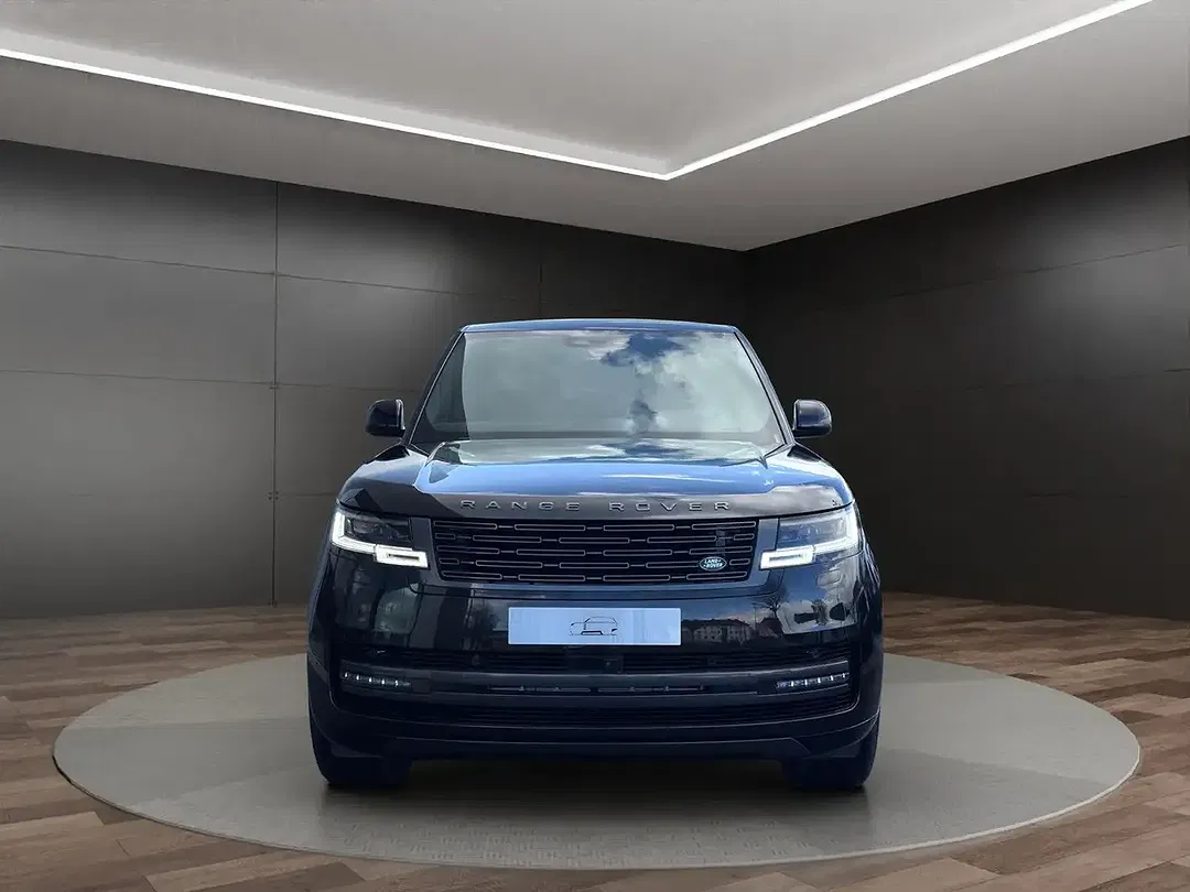 Land Rover Range Rover - Thumbnail 4