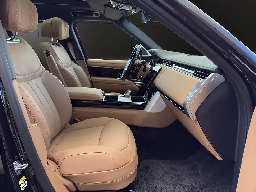 Land Rover Range Rover - Thumbnail 6