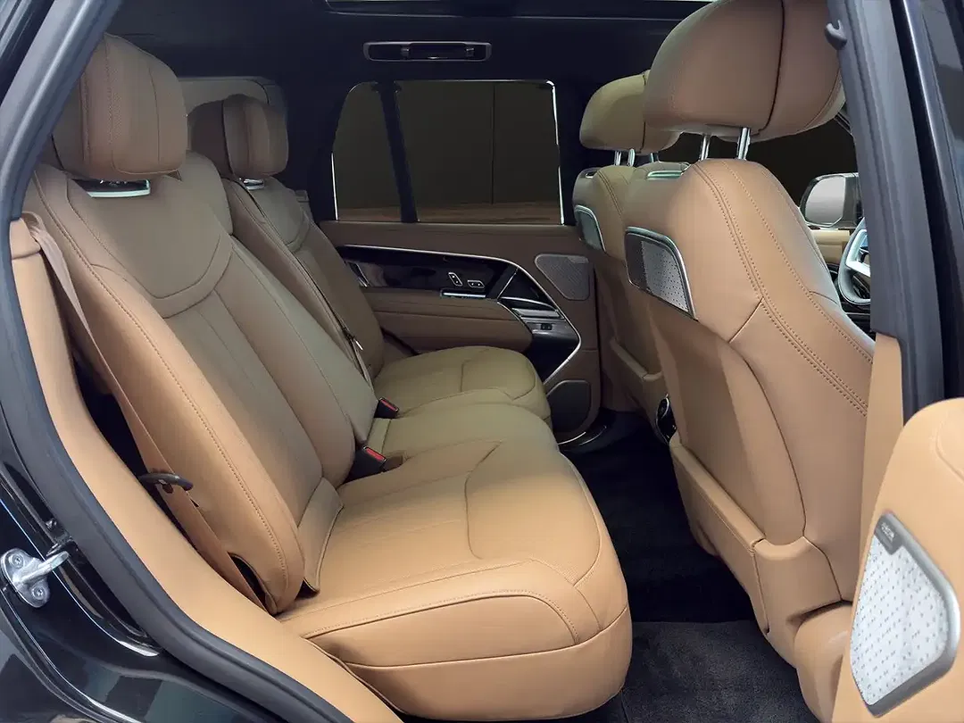 Land Rover Range Rover - Thumbnail 7