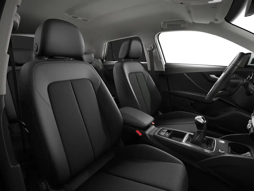 Audi Q2 - Thumbnail 10