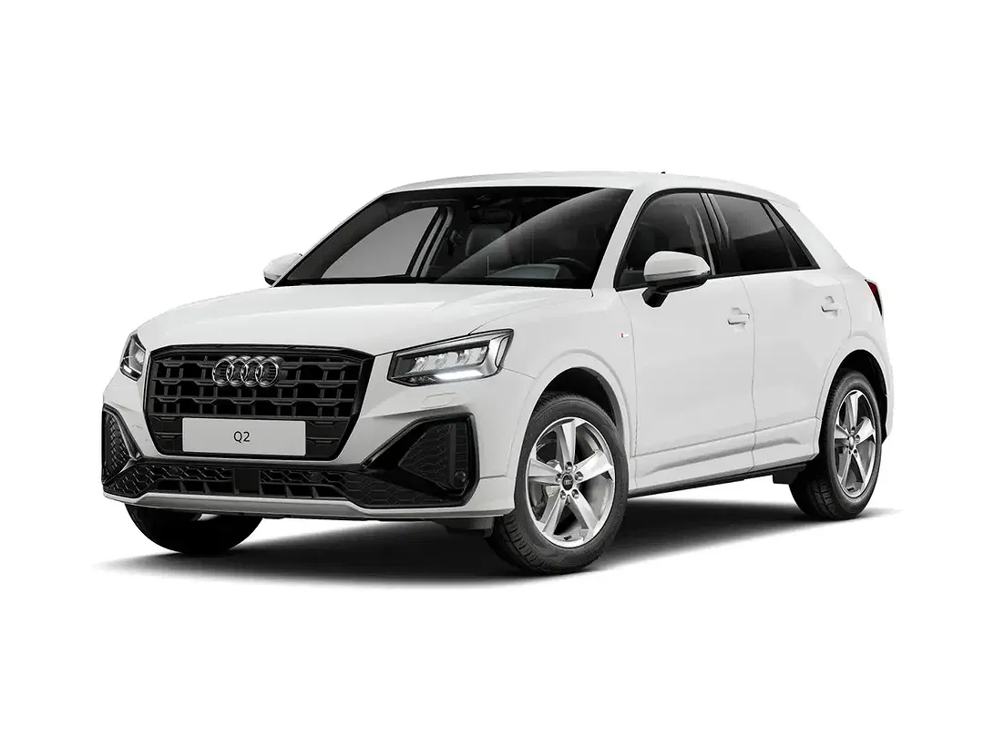 Audi Q2 - Thumbnail 2