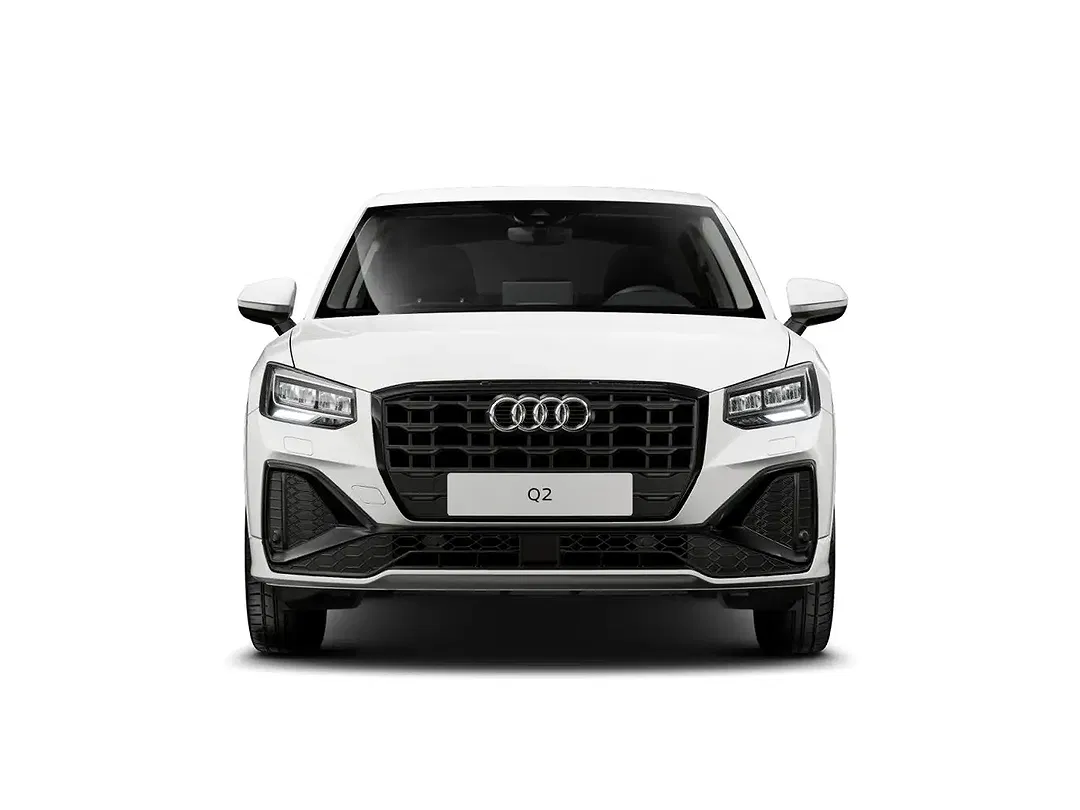Audi Q2 - Thumbnail 3