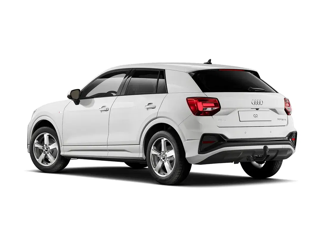 Audi Q2 - Thumbnail 5
