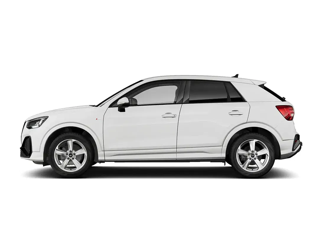 Audi Q2 - Thumbnail 6