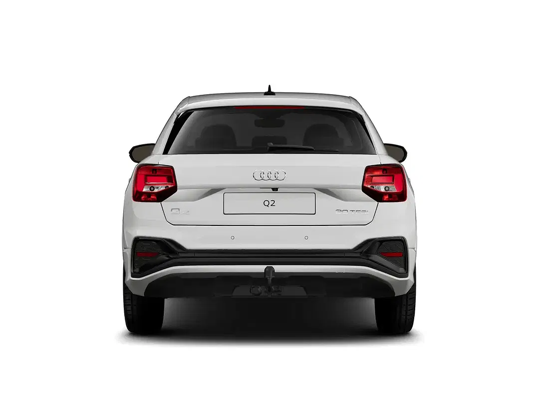 Audi Q2 - Thumbnail 7