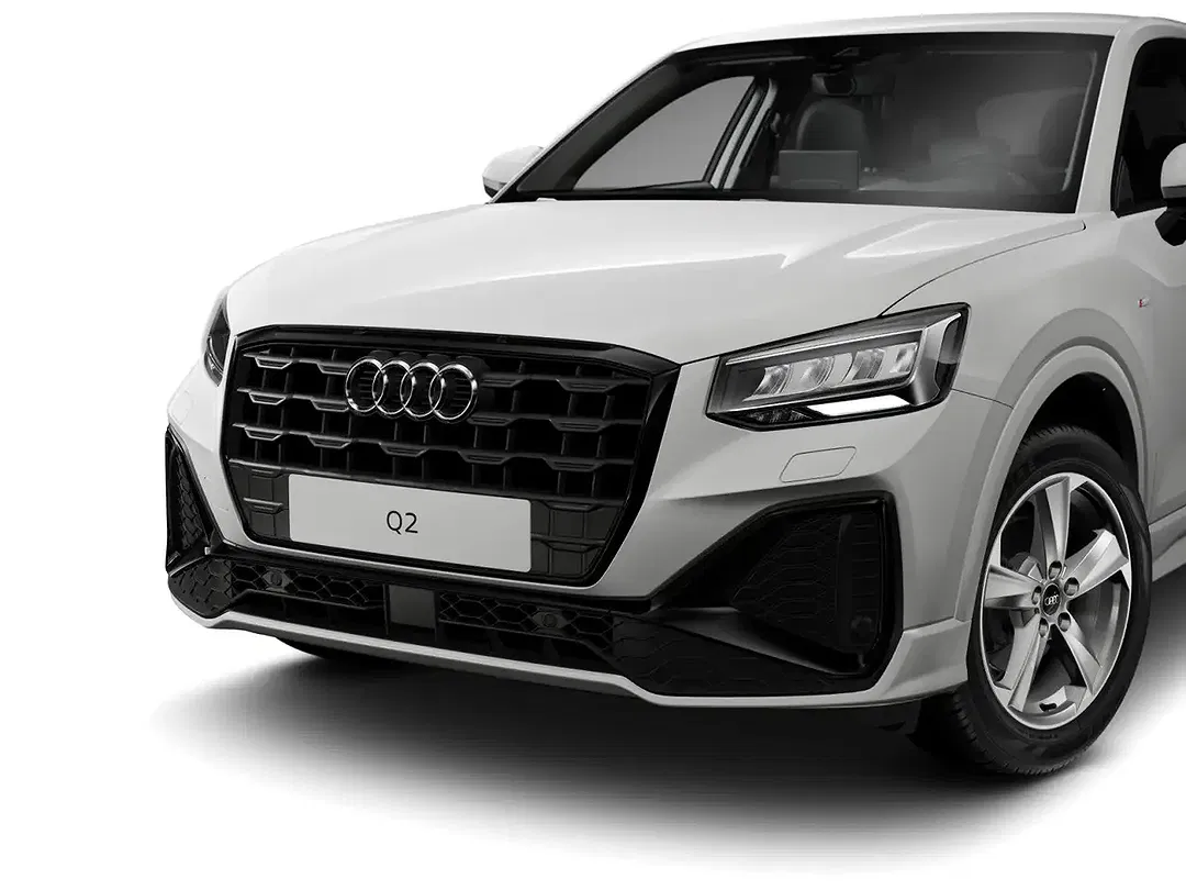 Audi Q2 - Thumbnail 8
