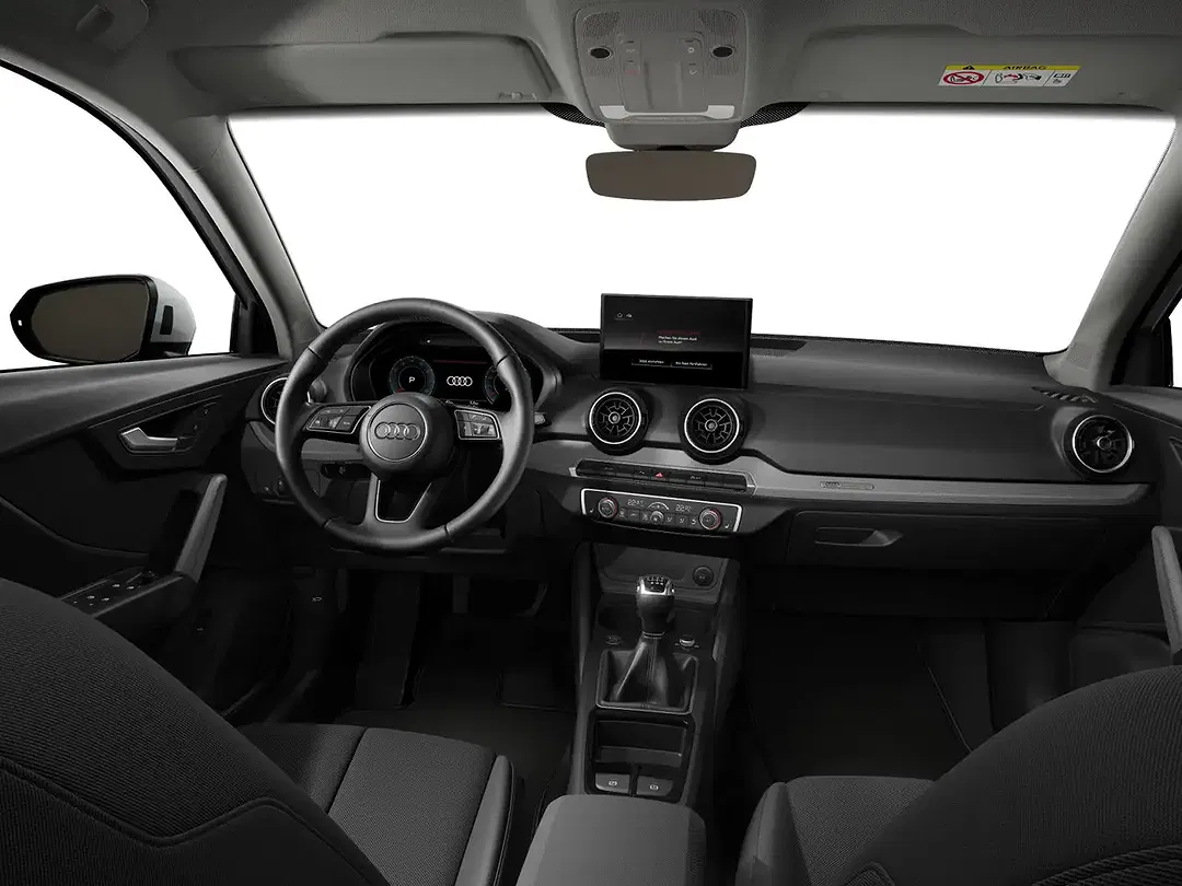 Audi Q2 - Thumbnail 9