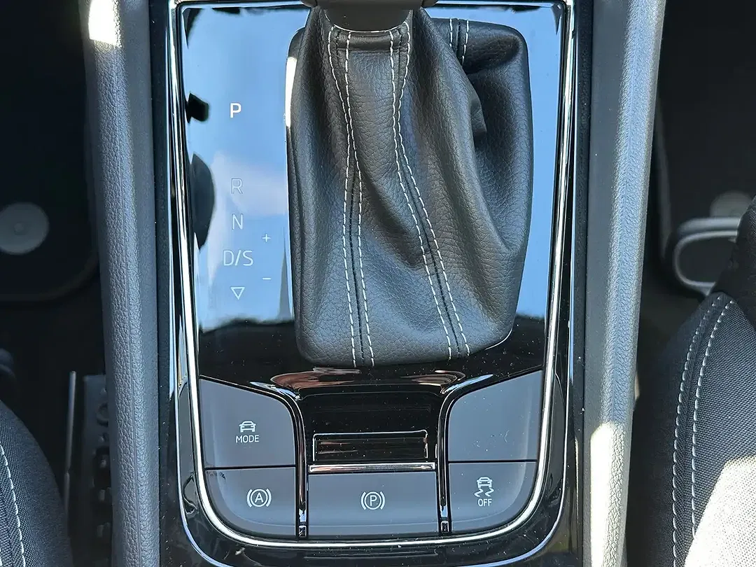 Skoda Karoq - Thumbnail 13