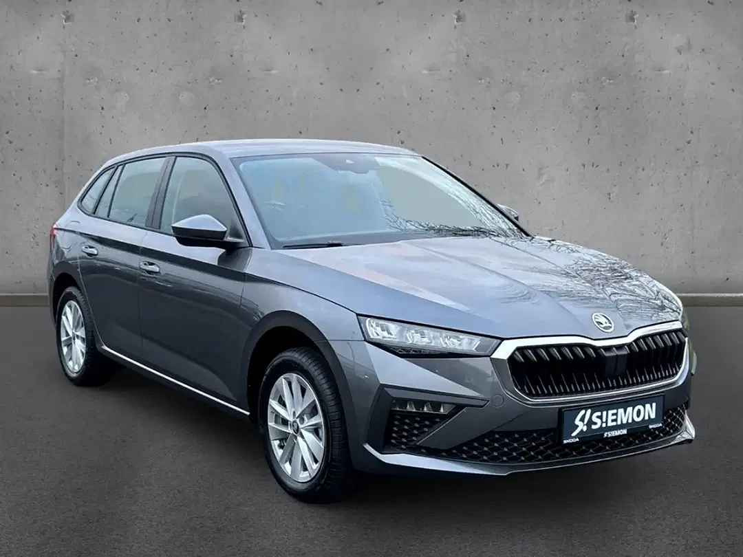 Skoda Scala - Thumbnail 6