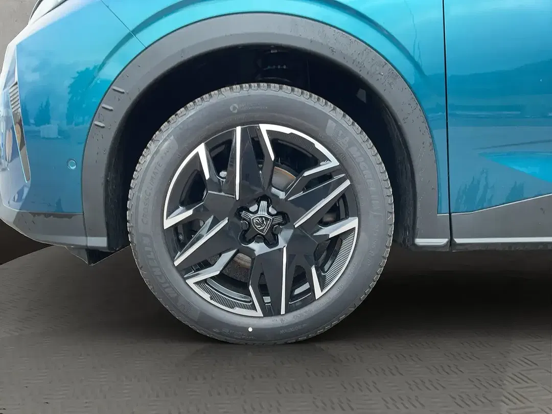 Peugeot 3008 - Thumbnail 6