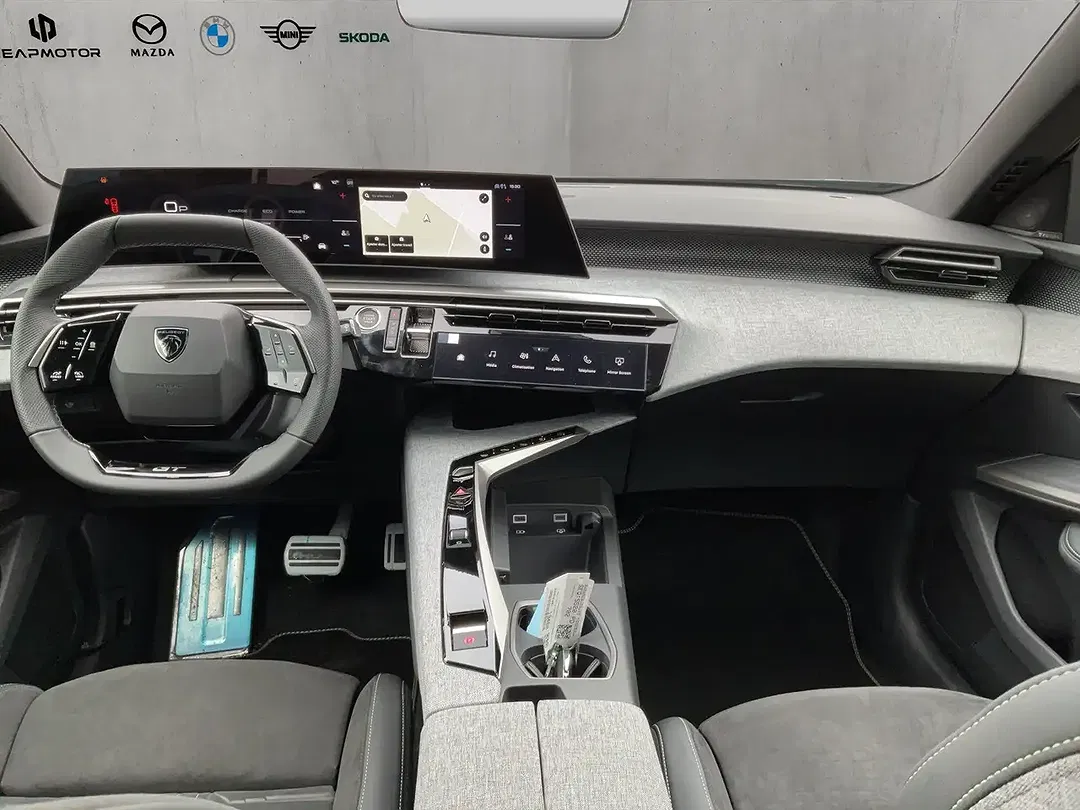 Peugeot 3008 - Thumbnail 7