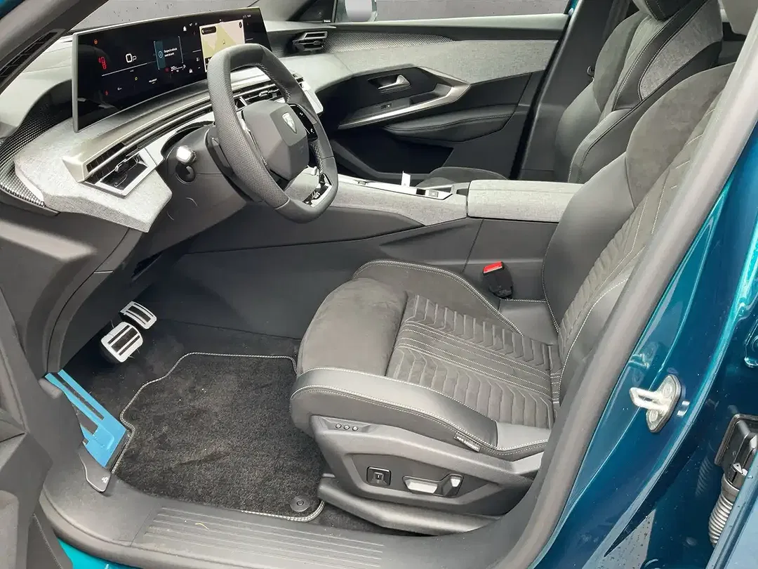 Peugeot 3008 - Thumbnail 8