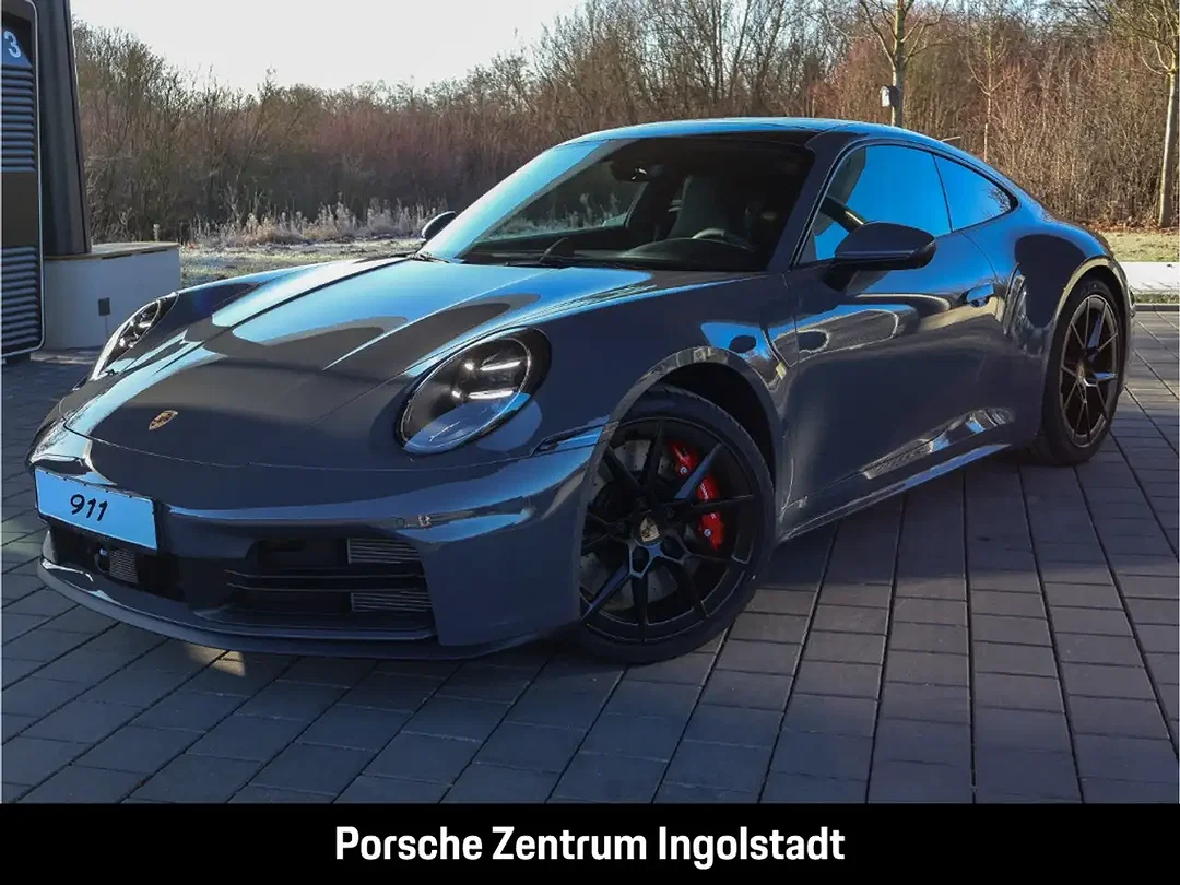 Porsche 992 - Afbeelding 1