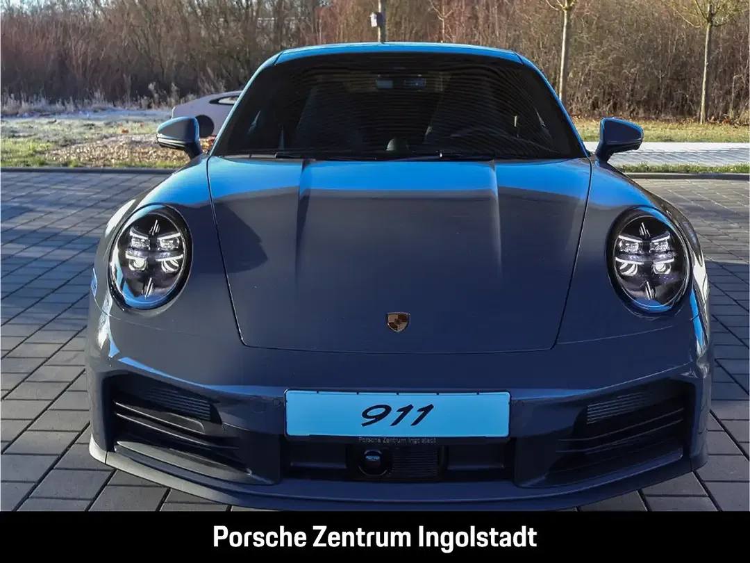 Porsche 992 - Thumbnail 12