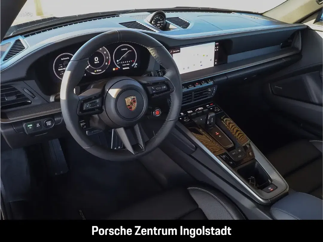 Porsche 992 - Thumbnail 14