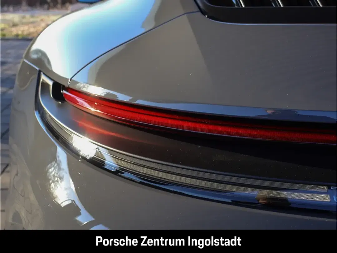 Porsche 992 - Thumbnail 7
