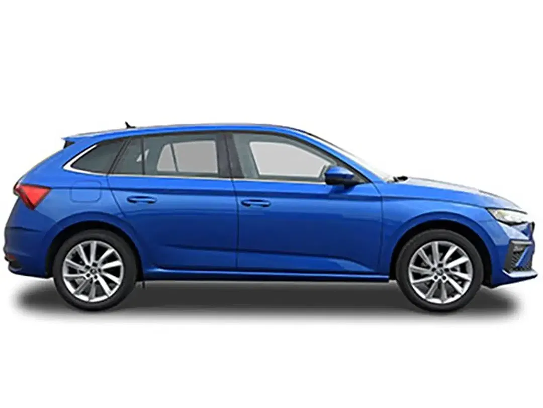 Skoda Scala - Thumbnail 3