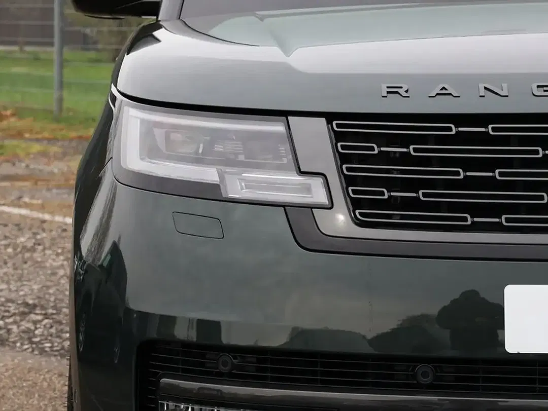 Land Rover Range Rover - Thumbnail 16