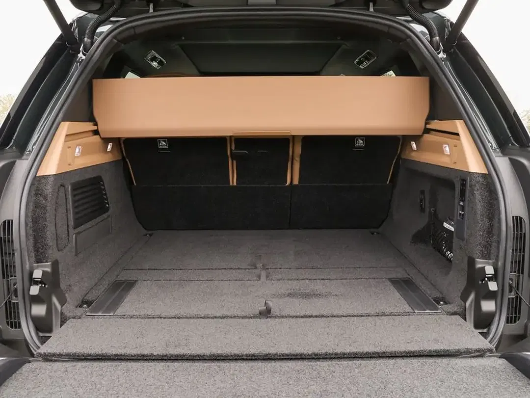 Land Rover Range Rover - Thumbnail 18